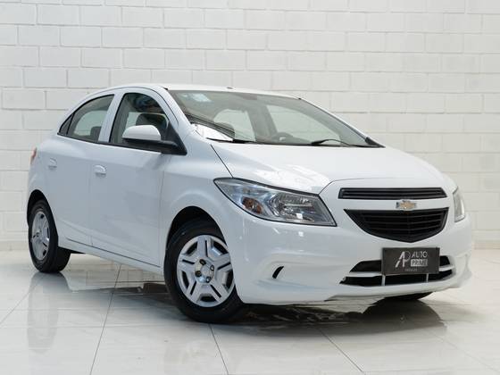 CHEVROLET ONIX 1.0 MPFI JOY 8V FLEX 4P MANUAL